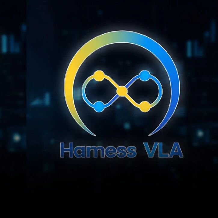 具身智能或进入token时代，清华团队提出Harness VLA引领范式变迁