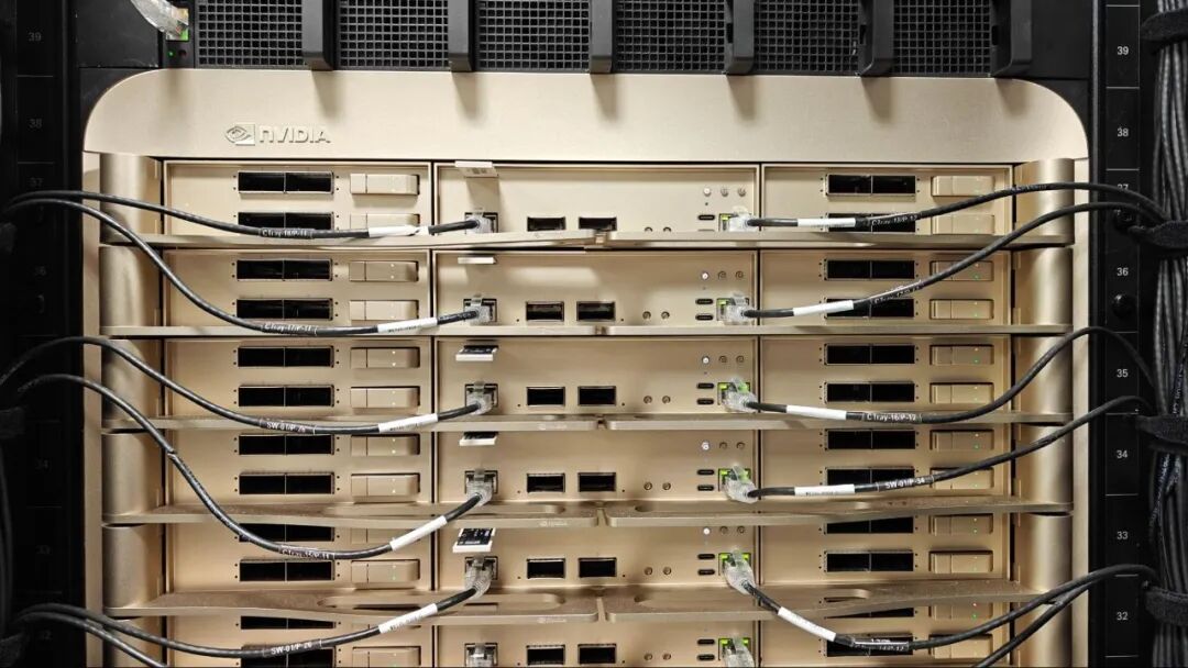 88核 Arm 硬刚 128核 x86！英伟达 Vera CPU 架构细节及跑分曝光！图19