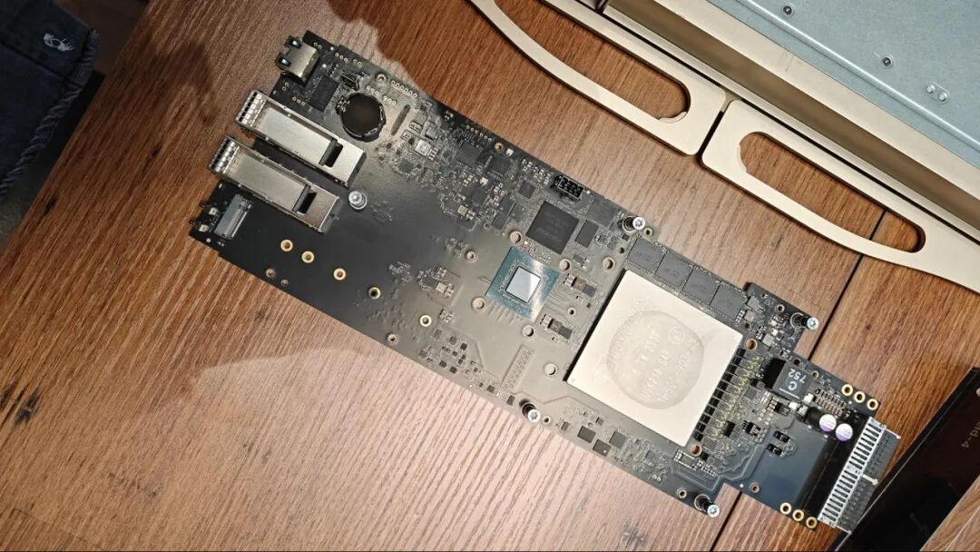 88核 Arm 硬刚 128核 x86！英伟达 Vera CPU 架构细节及跑分曝光！图24
