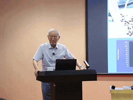 【院士领航·贵州行】AI赋能算力和大数据度量 红色文脉助推川黔计量协同——高洁院士赴贵州调研图10
