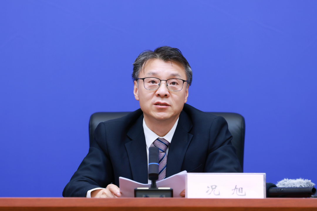 从“量变”到“质变”……这场检验检测发布会干货满满图3