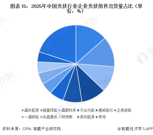 2026年中国光伏发电行业报告（极简版）图17