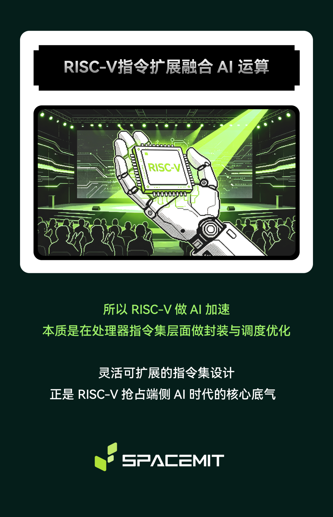 图解芯技术 | AI 扩展指令集图11