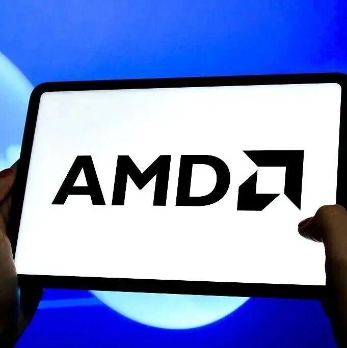 重磅，AMD投资Anthropic，拿下巨额订单