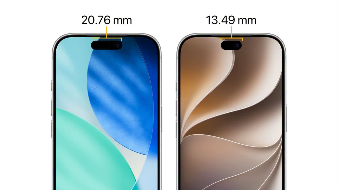 iPhone 18 Pro 已进入量产！明年 20 周年纪念版 iPhone 或用上近 7 英寸大屏图2
