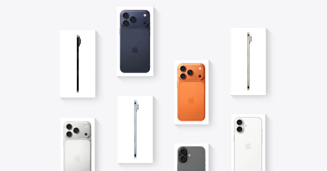 消息称苹果下周推出硬件租赁计划，iPhone、iPad、Mac 都能租着用图3