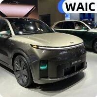 吉利系领衔！后装大模型在WAIC杀疯了