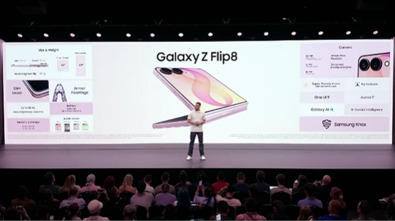 12999元起！三星阔折叠先行一步，折叠iPhone还能拿出什么惊喜？图22