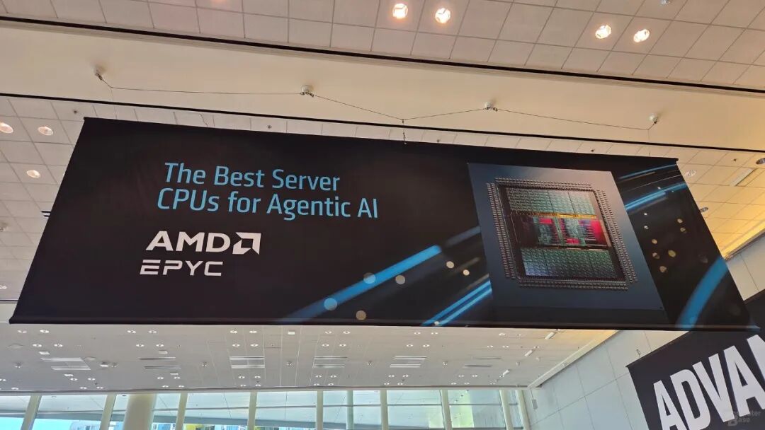 AMD 256 核 Zen6 巨兽亮相！全球首款 2nm HPC CPU 进入量产！图3