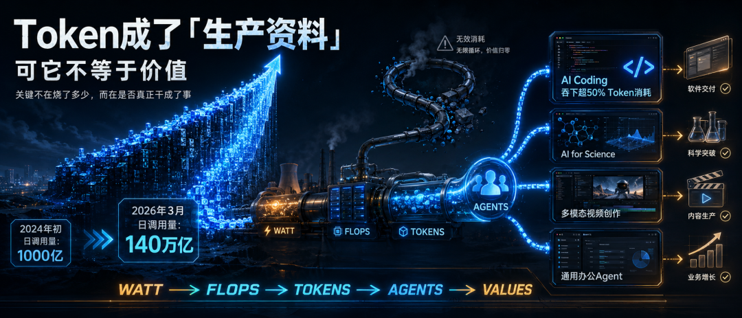满血DeepSeek V4塞进办公室!专属「Token工厂」成标配图6