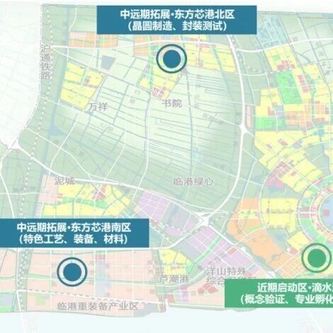 中芯国际，28nm晶圆史诗级扩产