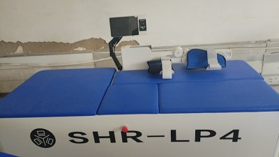 AI开始"接管"康复？这些智能康复新品夯爆了，9月首发在即！图8