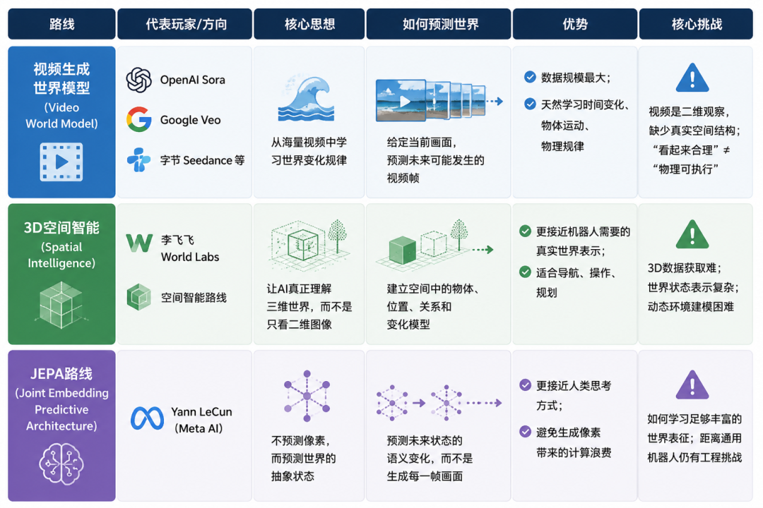 机器人为啥困在Demo？讯飞新公司爻方智能给出答案：缺一味「本体认知」图10