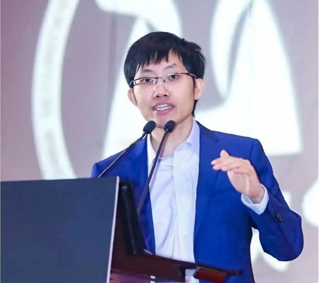 聊聊梁文锋视野中的8家AI公司图2