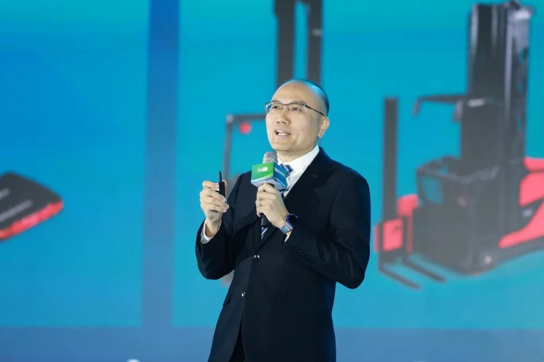 聚势越南河内，凯傲集团携自动化内部物流方案加速布局东南亚市场图3