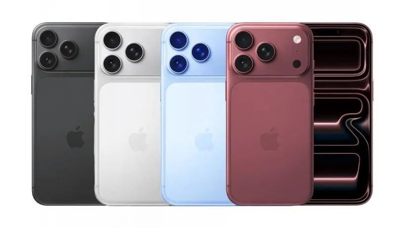 苹果未来两年要发的15款iPhone/iPad/Mac，都快被扒光了图7