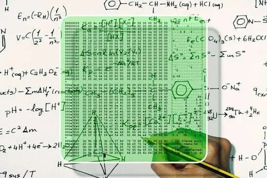 刚刚，中国籍数学家首夺菲尔兹奖，北大「双菲」无惧 AI图8