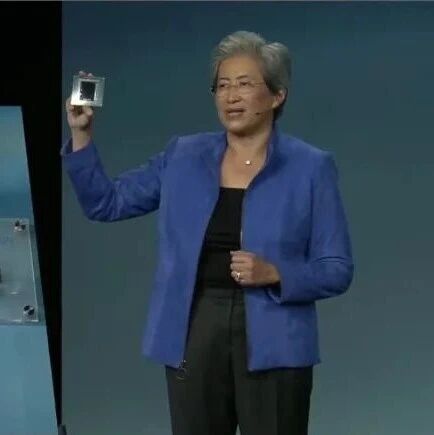 AMD密集“上新”：Helios 量产、Venice 投产、机器人芯片首秀