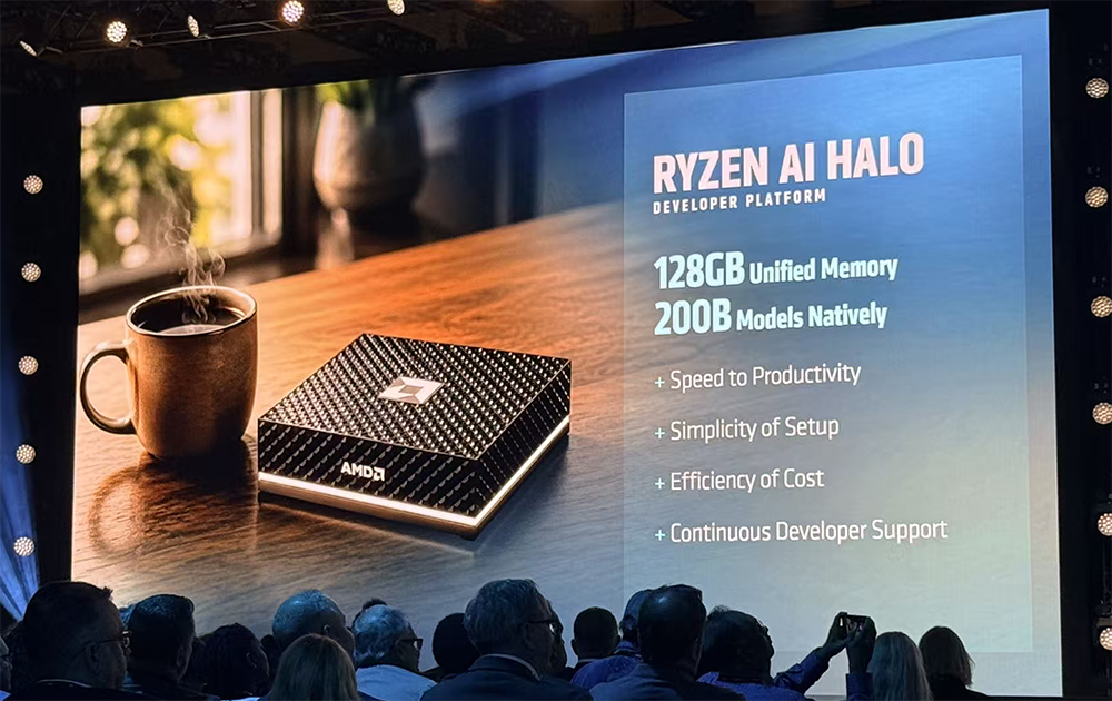 全球首颗2nm GPU来了！苏姿丰甩出“最强AI机架”，CPU性能干翻英伟达图65