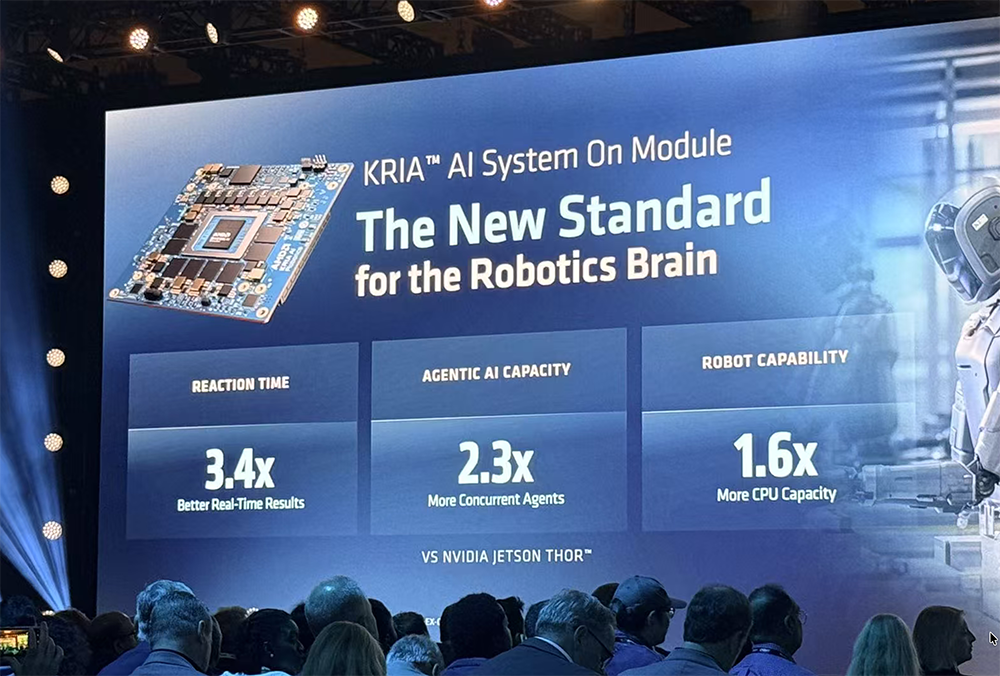 全球首颗2nm GPU来了！苏姿丰甩出“最强AI机架”，CPU性能干翻英伟达图72