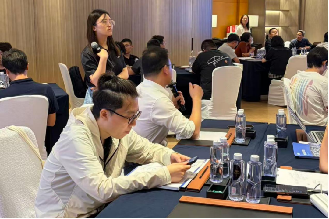 一场闭门会，MPS把机器人“供电-驱动-感知”的底层密码讲透了图5