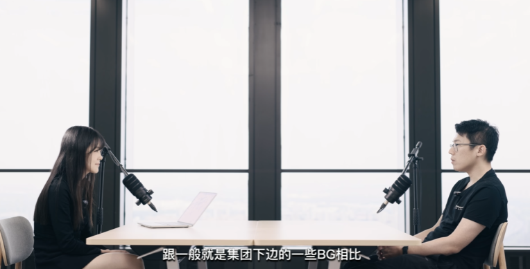 看完蚂蚁灵波这场访谈 | 我认可具身原生和大规模数据，但不相信脱离硬件能做好机器人大脑图5