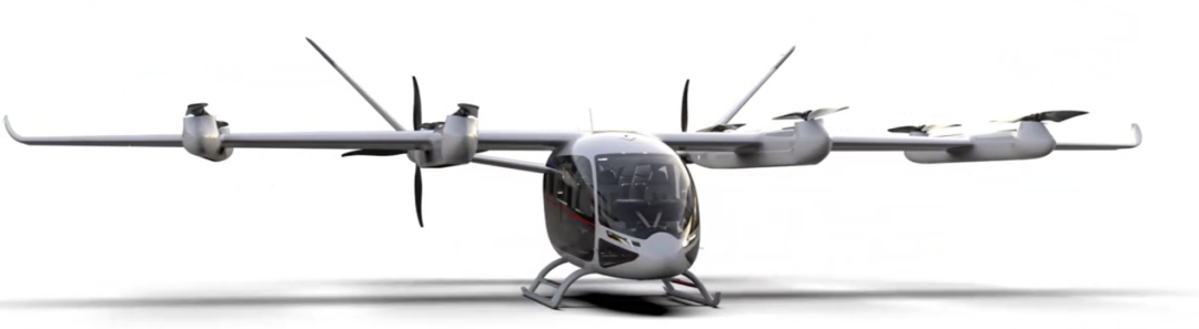 电动垂直起降飞机(eVTOL)中的功率半导体图3