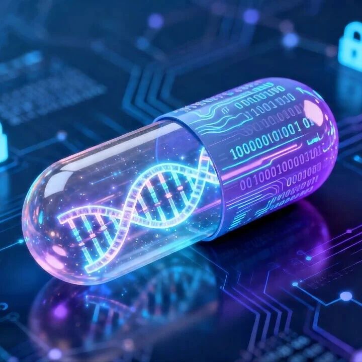 中国人工智能赋能生物医药的现状、问题及建议