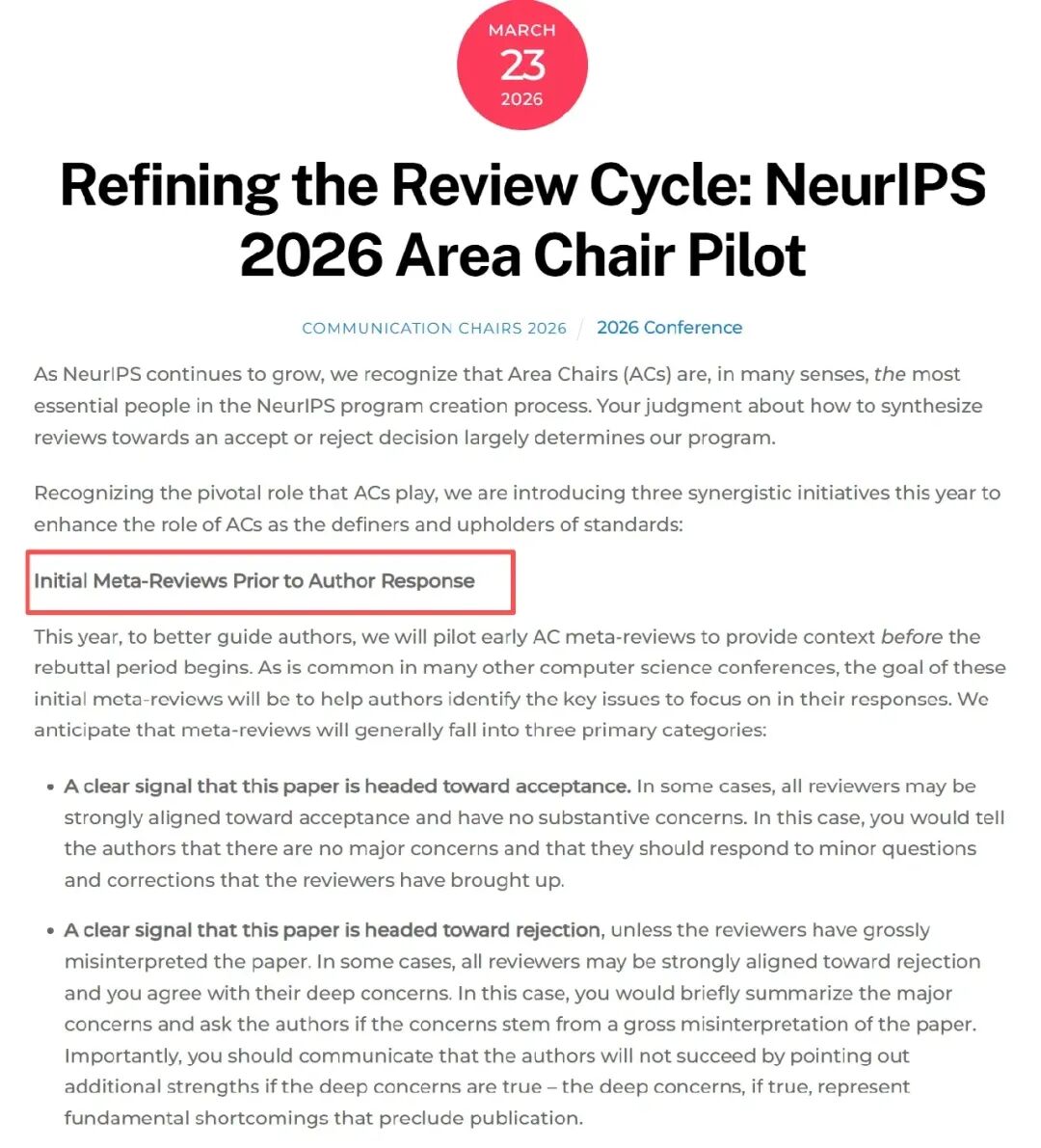 NeurIPS’26出分,分享一个135篇的超大样本图2