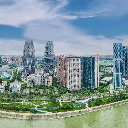 成都市与宇树科技签署战略合作协议