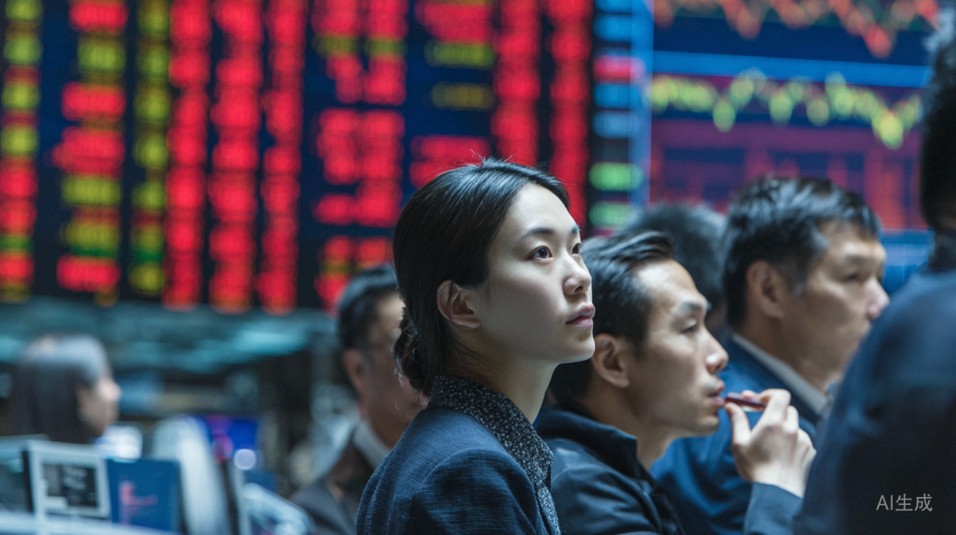华夏基金的AI投资“掘金术”图3