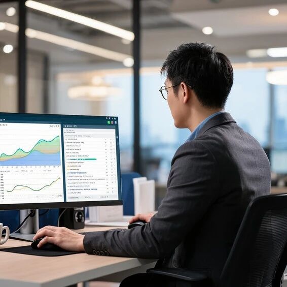 为什么AI对就业的冲击没有体现在失业率上？