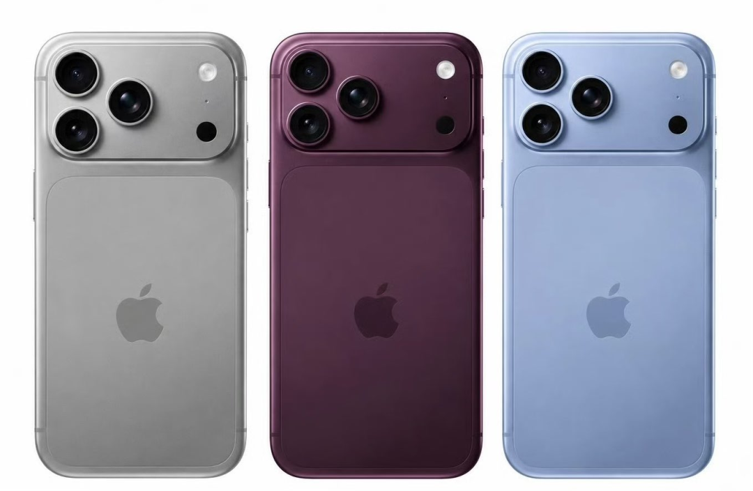 消息称苹果要求 OLED 面板降价 20%,但 iPhone 18 Pro 仍预计会涨价图3