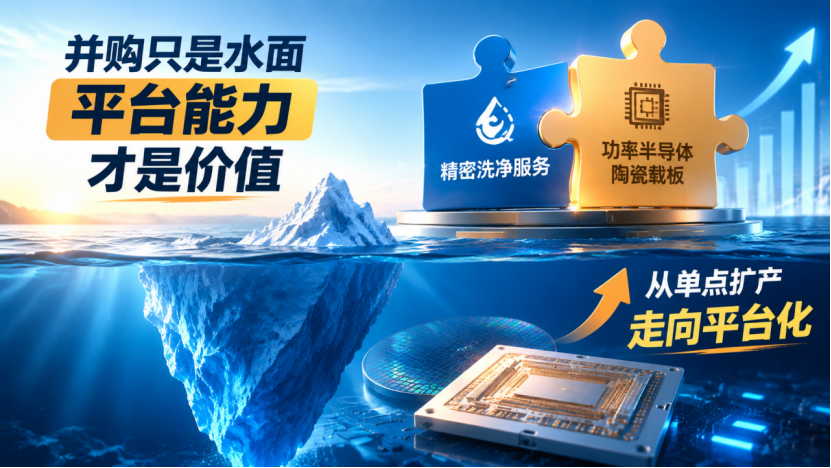 国产功率半导体进入重估期:五年热潮如何走向整合图6