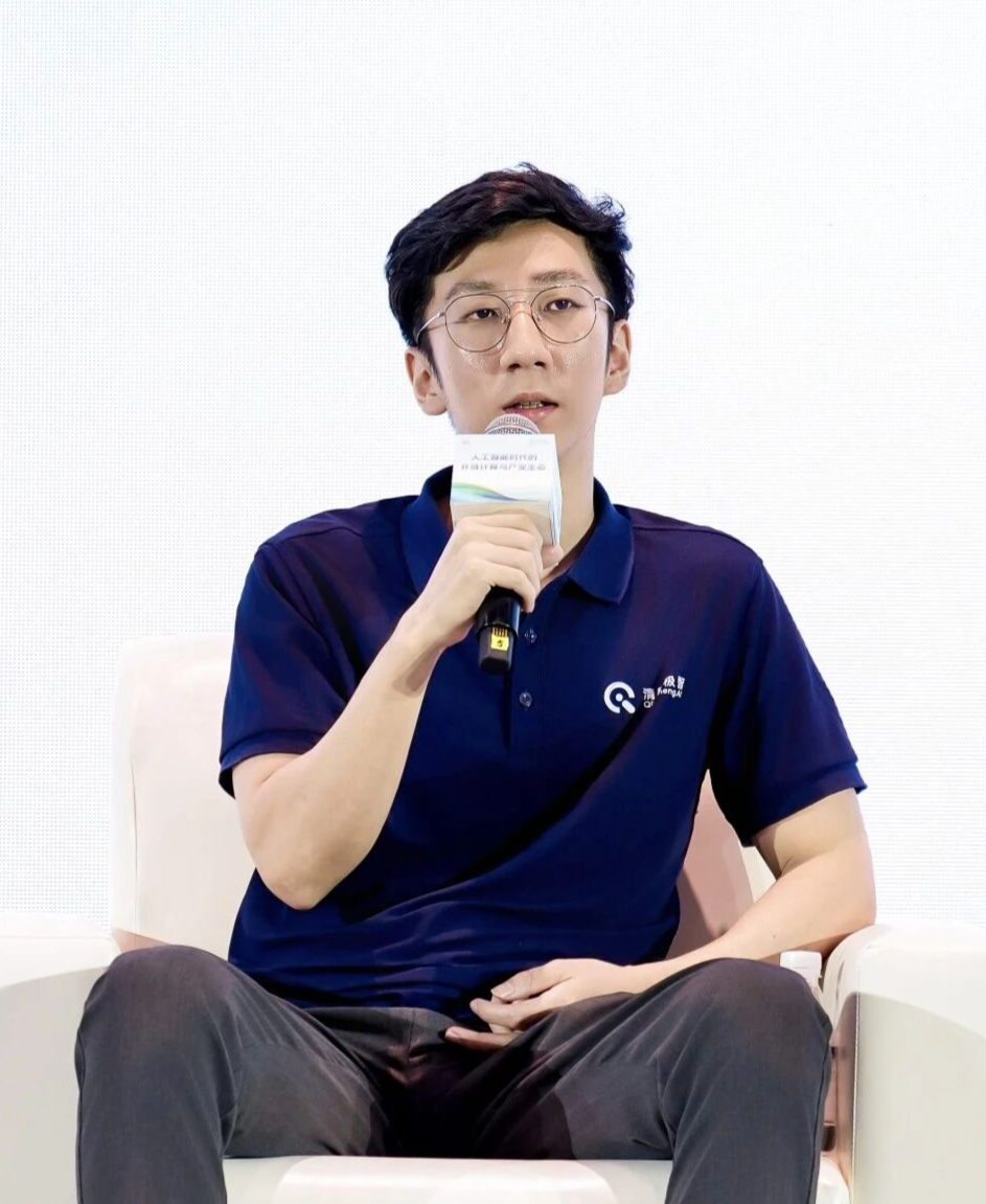8位AI Infra高管复盘WAIC:当堆砌「暴力美学」触顶,AI Infra如何求变?图7