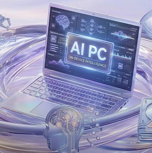 AI PC“成人礼”已至，谁在裸泳，谁已上岸？