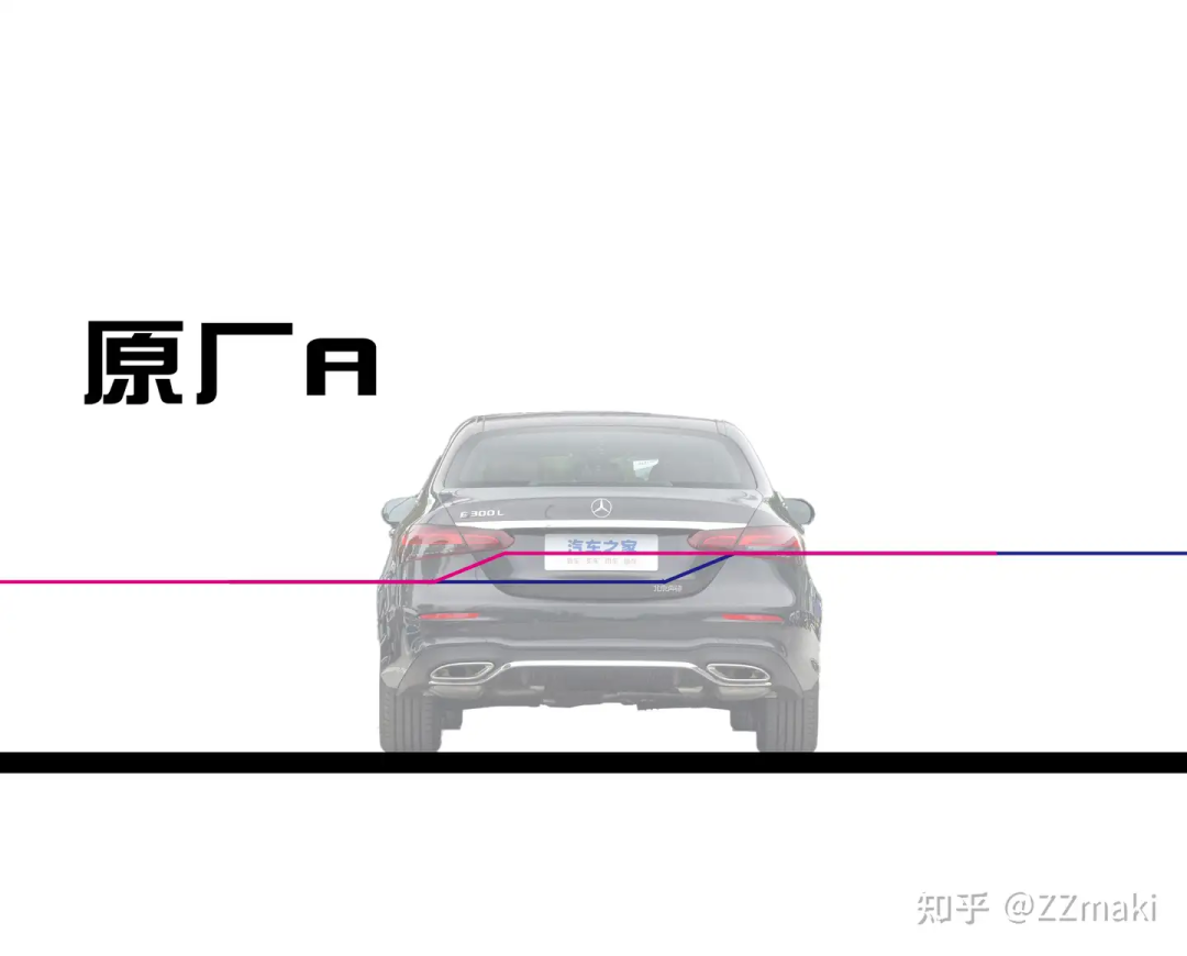 原来，连美国人都觉得特斯拉的车灯晃眼。。。图10