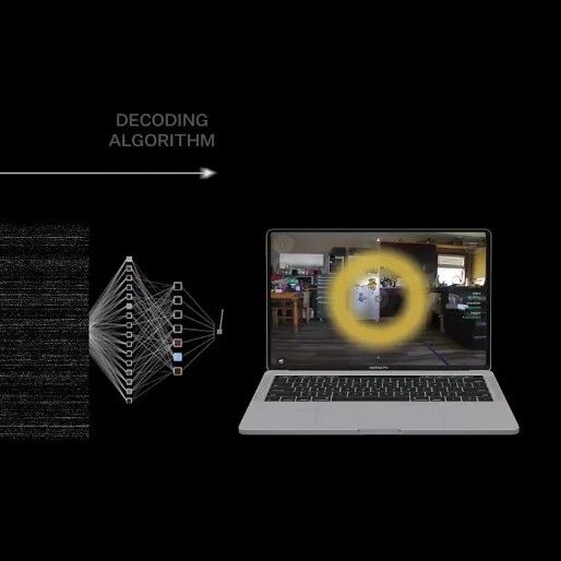 Neuralink 公布基于 N1 植入体的脑控轮椅技术方案