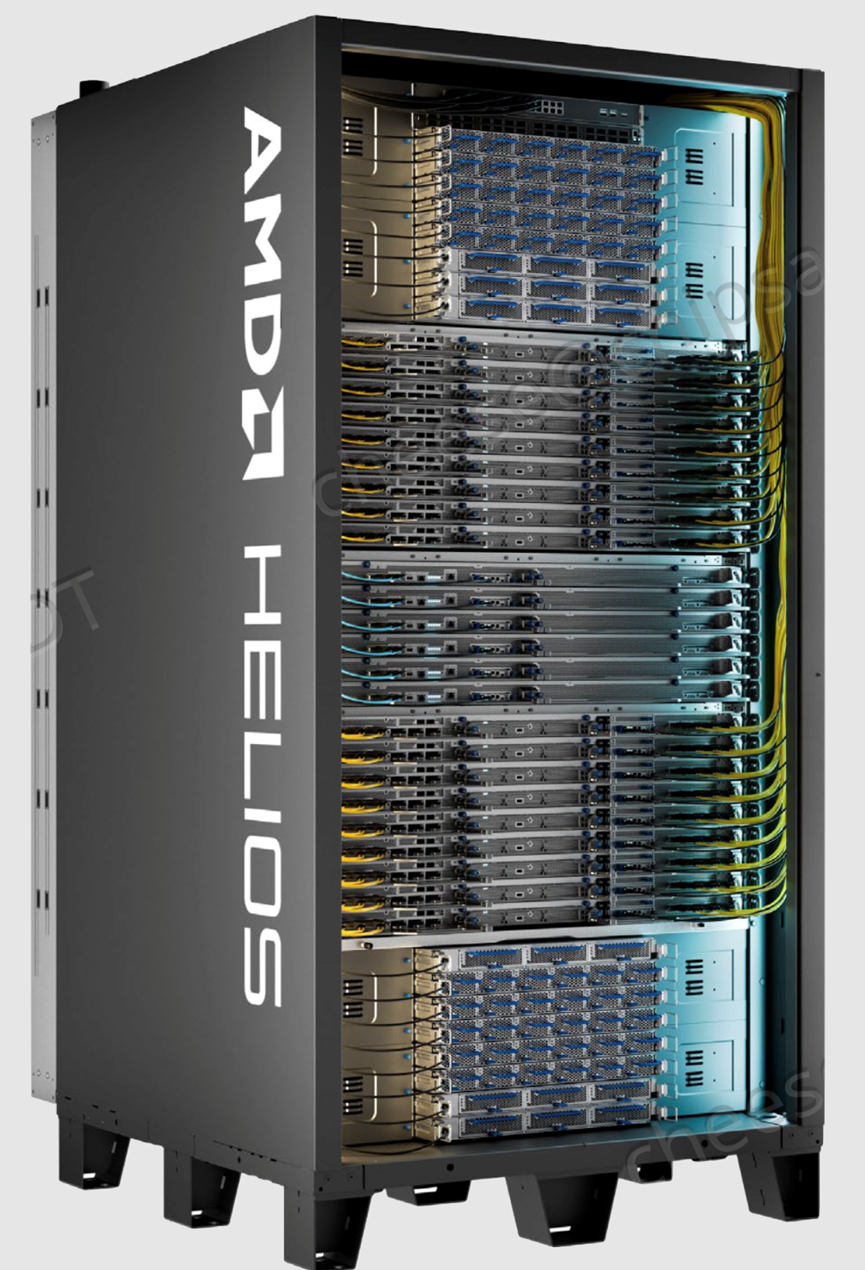 2纳米GPU,AMD的划时代设计图2