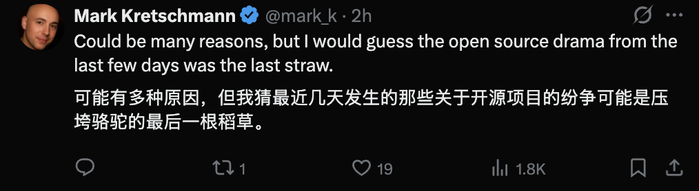 卡帕西删除Anthropic简介,入职68天疑似已离职图7
