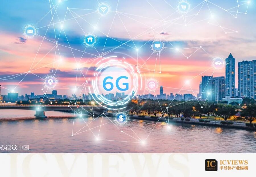 中移动王晓云院士：面向6G的智能协作无线接入网(CIS-RAN)图3