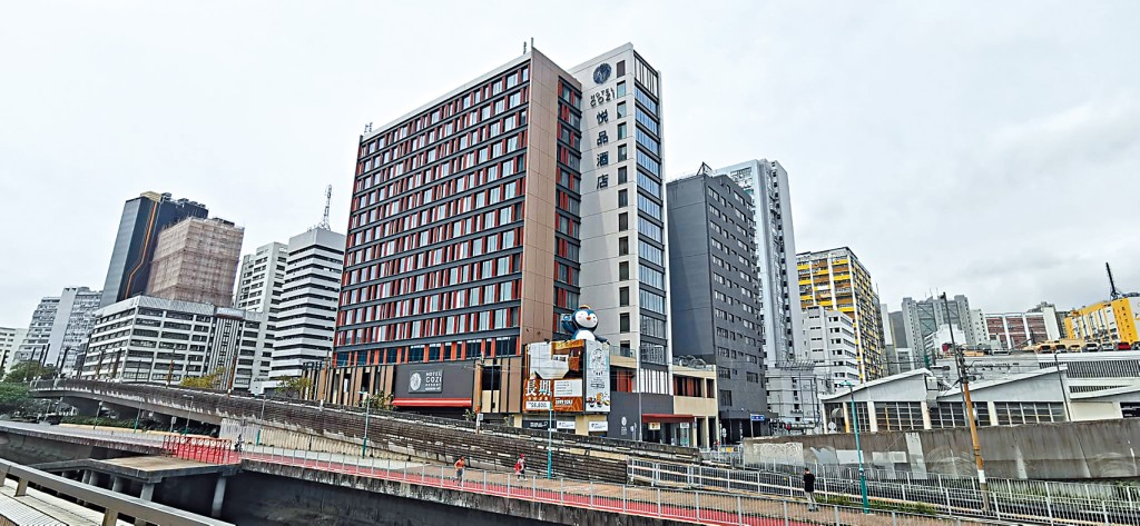 香港铺王家族破产,一个时代结束了图11