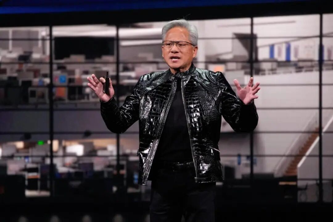 NVIDIA 显卡全线涨价！等等党输麻了……图7