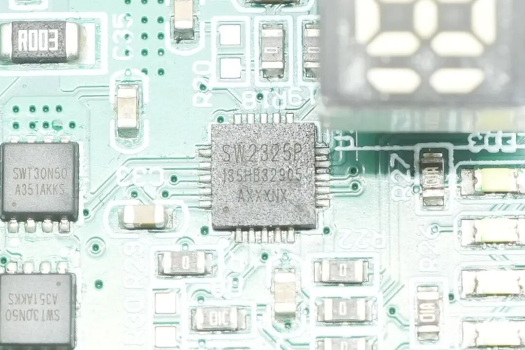 双模供电动态分配，智融科技 65W HPB混动方案解析图18