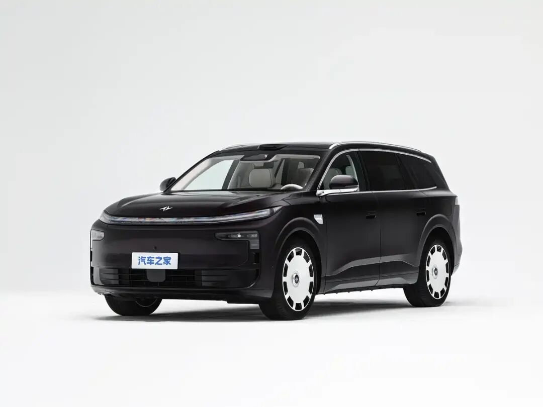 中大型六座SUV，超5米车长，二排头等舱航空座椅，置换价16.98万起！图4