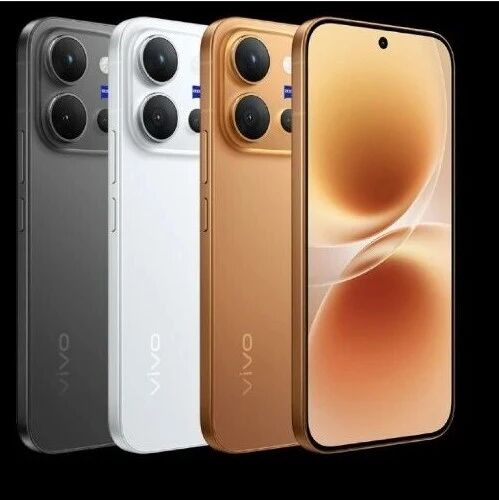 4799起 vivoX300E发布 | 荣耀RobotPhone官宣8.12发