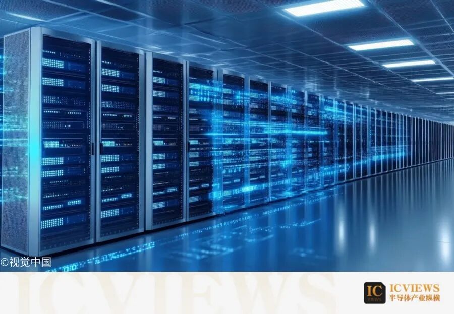 全球最强AI数据中心TOP60，三家中国企业上榜图3
