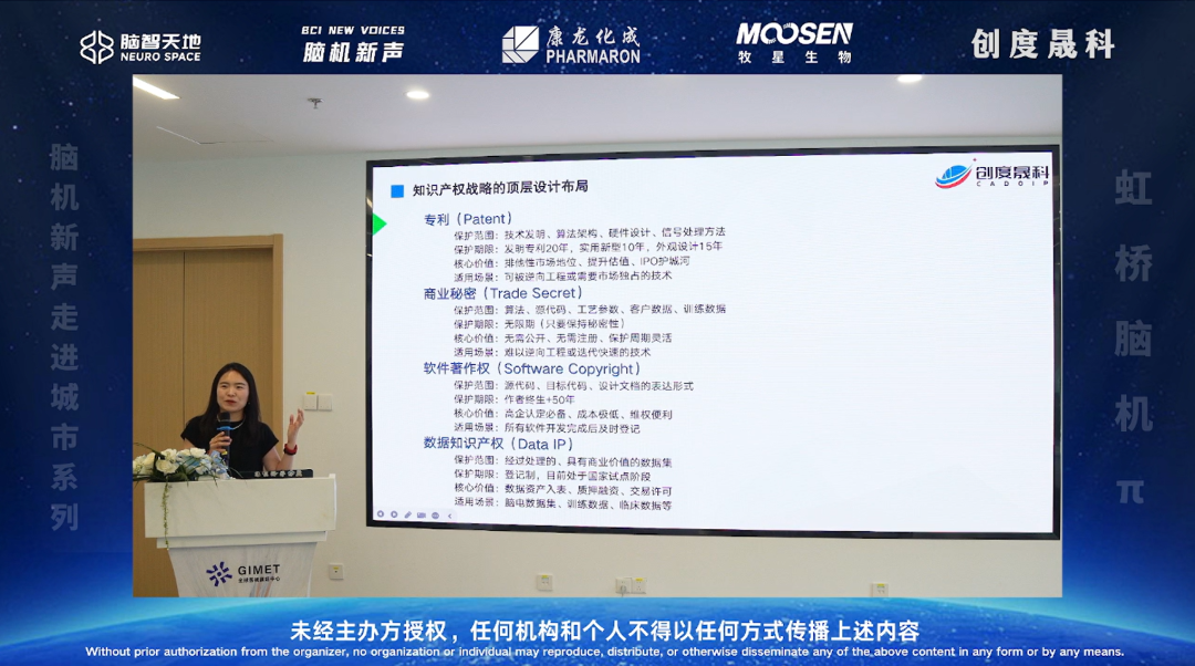 虹桥脑机π正式启幕，超万人在线观看！图12