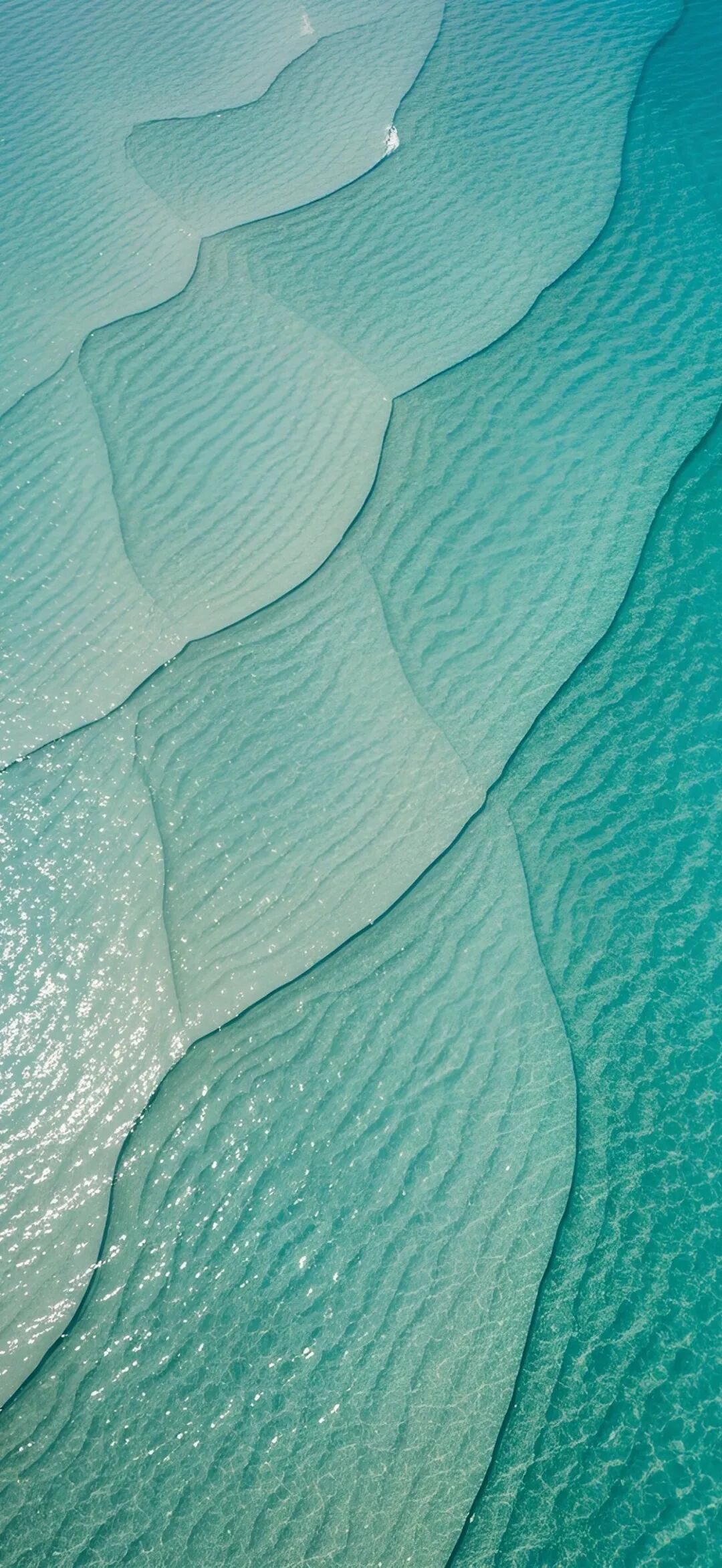 壁纸｜个性质感锁屏图9