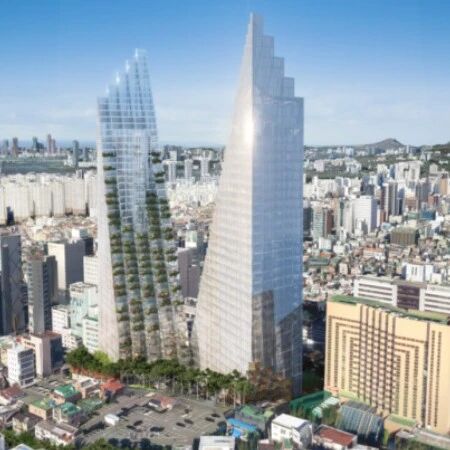SK海力士将在首尔建总部